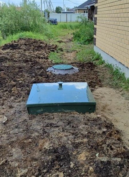 п. Молодёжный, Топас 9ПР, 2026 г