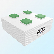РОС Пром 24 кубов\сутки